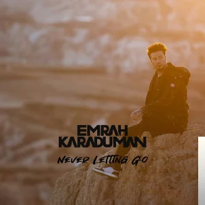Never Letting Go (2019) cover
