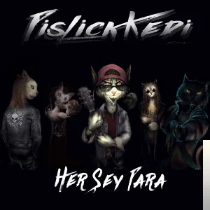 Her Şey Para (2019)