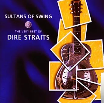 Dire Straits Best Song