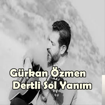 Dertli Sol Yanım (2019) cover