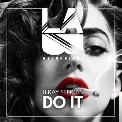 Do It (2019) cover