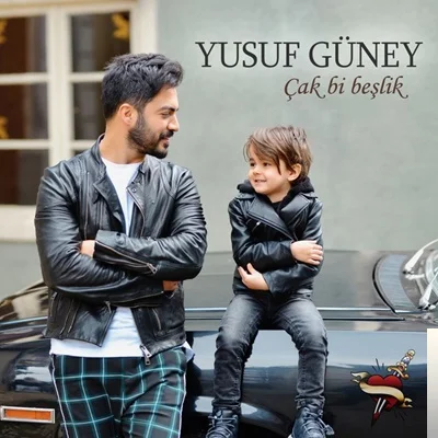 Çak Bi Beşlik (2019) cover