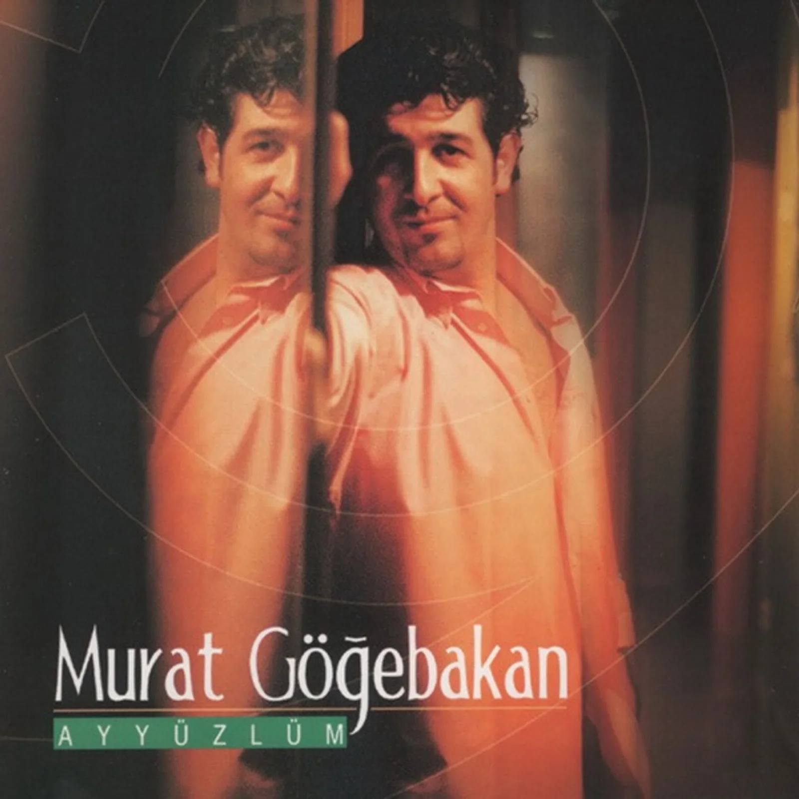 Ayyüzlüm (2002) cover