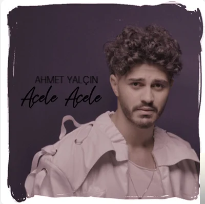 Acele Acele (2019) cover