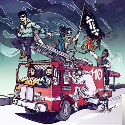 110 (2019) cover
