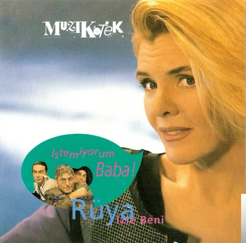 İzle Beni (1993)