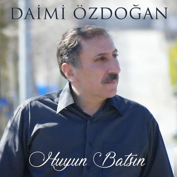 Huyun Batsın (2018)