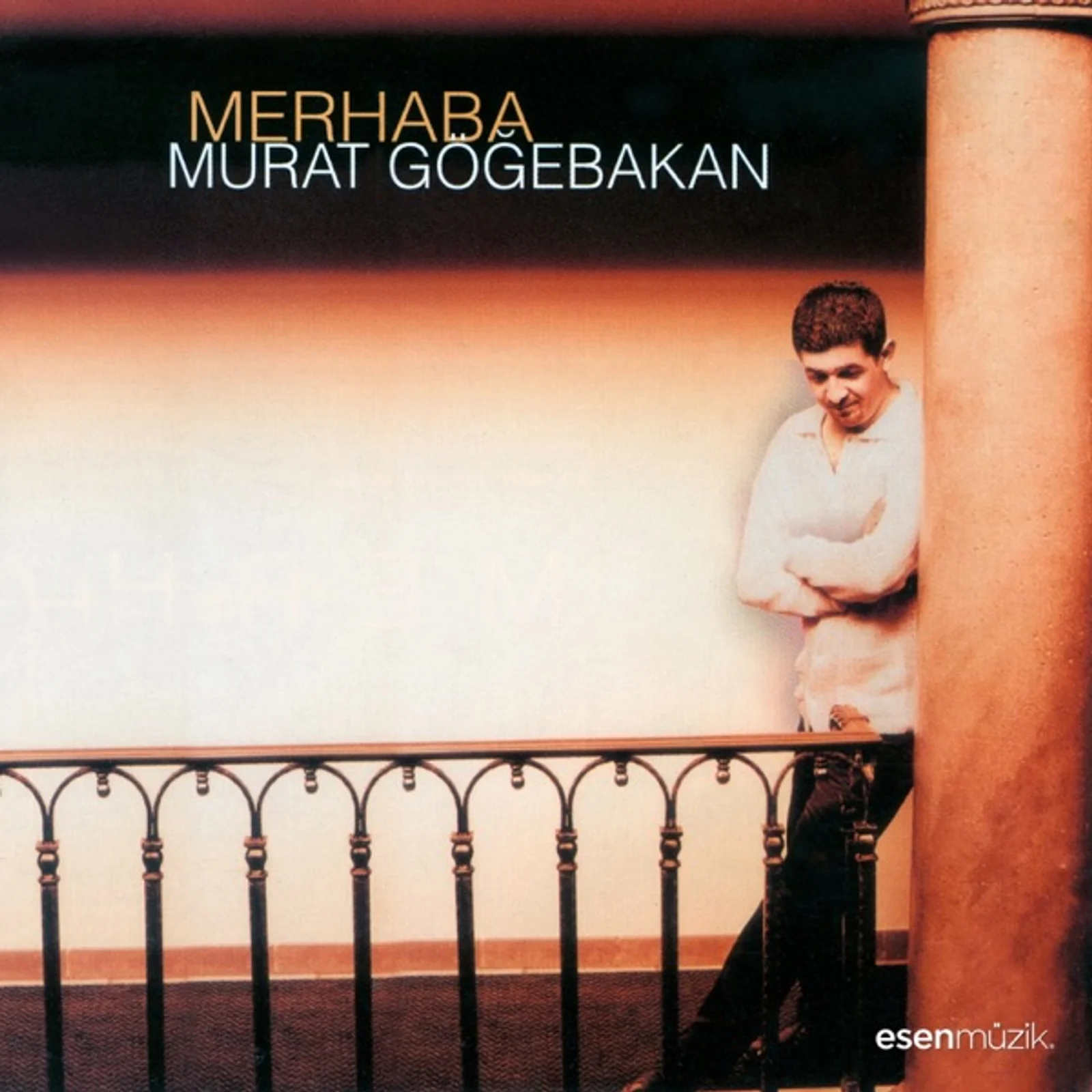 Merhaba (2000) cover