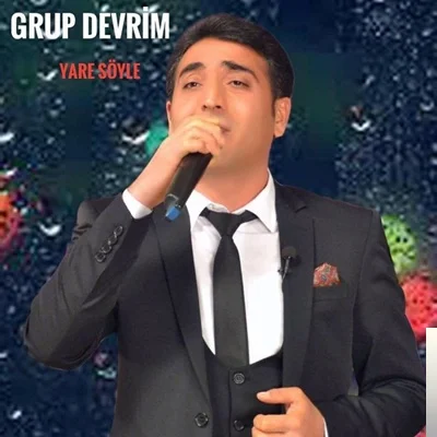 Yare Söyle (2019) cover