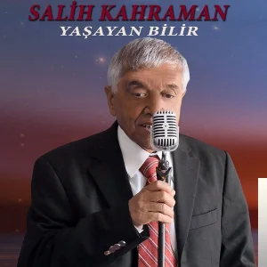 Yaşayan Bilir (2019) cover