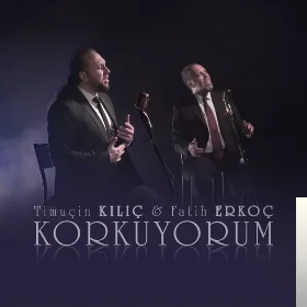 Korkuyorum (2019)