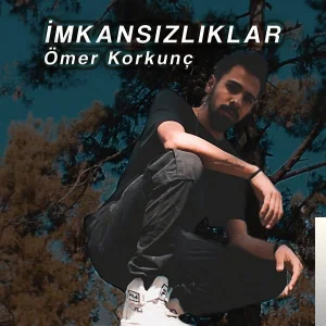 İmkansızlıklar (2019) cover