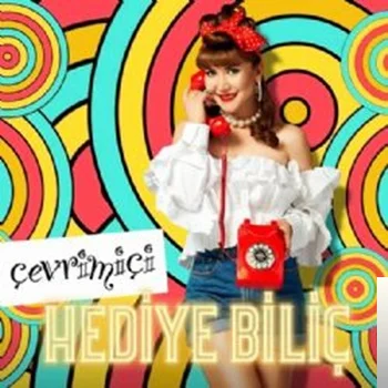 Çevrimiçi (2019)