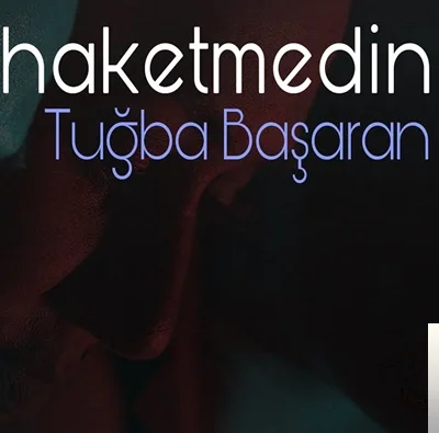 Sen Beni Haketmedin (2019) cover