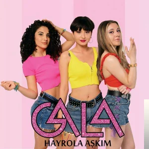 Hayrola Aşkım (2019)