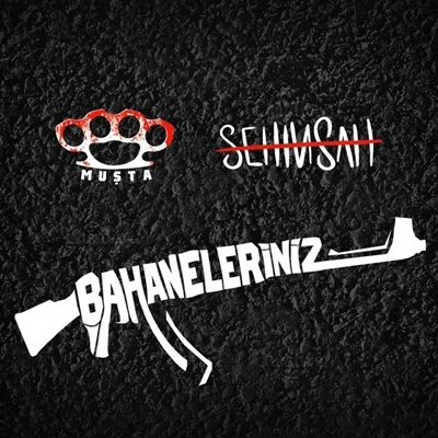 Bahaneleriniz (2019) cover