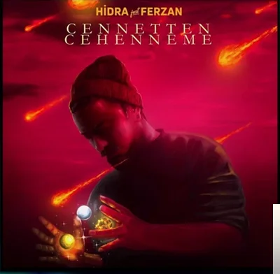 Cennetten Cehenneme (2019) cover