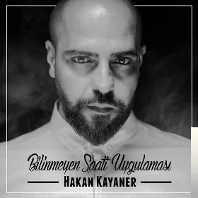 Bilinmeyen Saati Uygulaması (2019)
