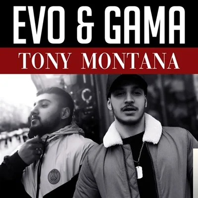 Tony Montana (2019)