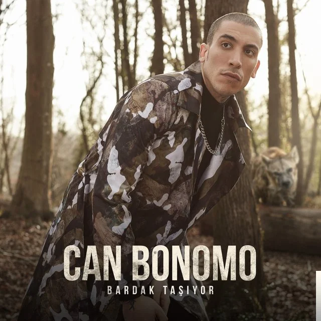 Bardak Taşıyor (2019) cover