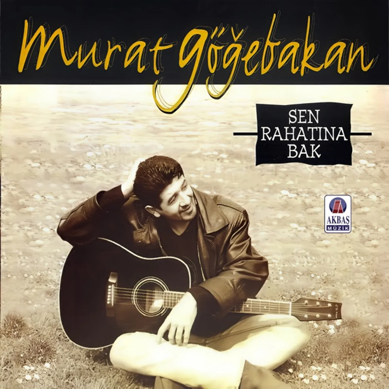 Sen Rahatına Bak (1998) cover