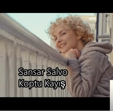 Koptu Kayış (2019) cover