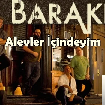 Alevler İçindeyim (2019)
