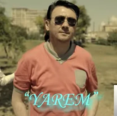 Yarem (2019) cover