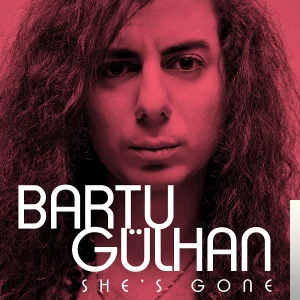 She's Gone (2019)