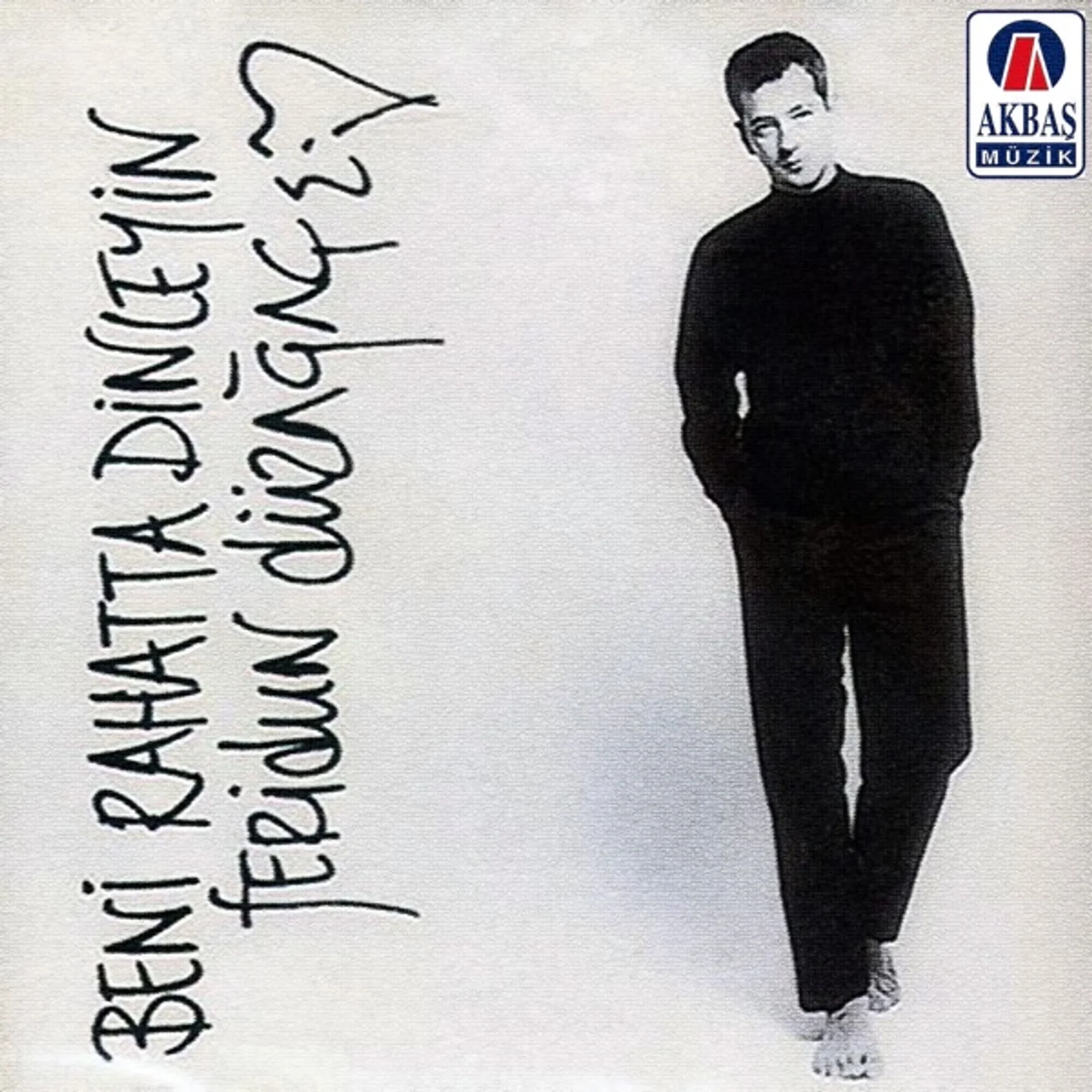Beni Rahatta Dinleyin (1996) cover
