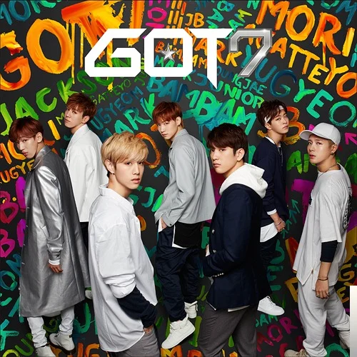 Got7 Best Song