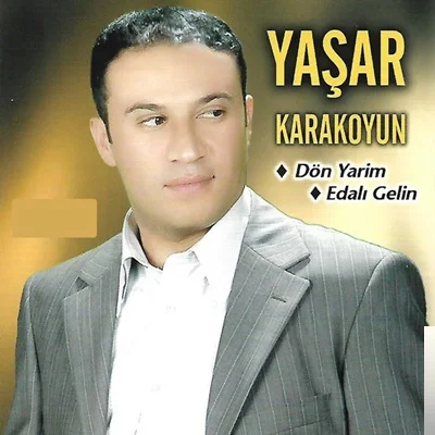 Dön Yarim (2019)
