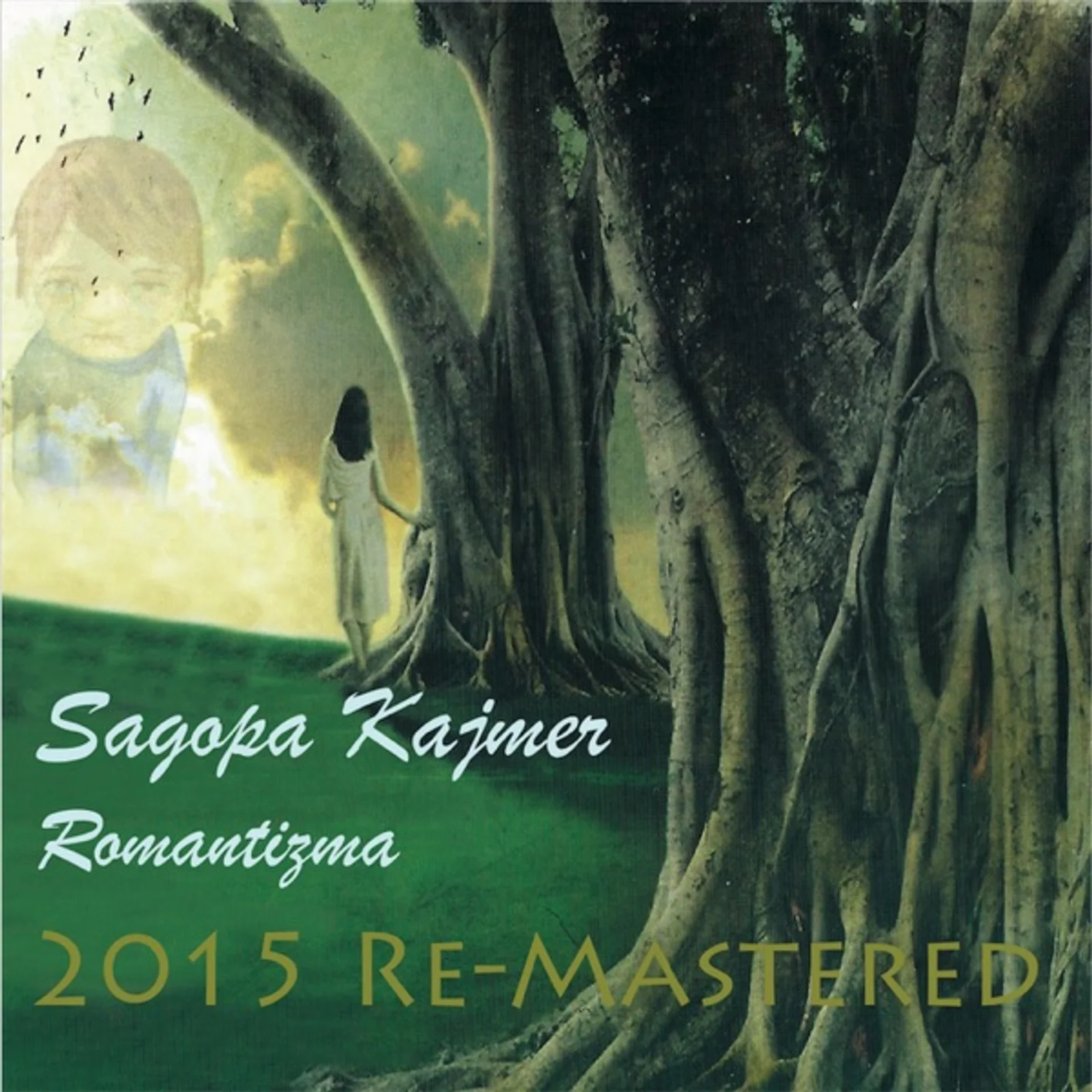 Romantizma ‎(2005)