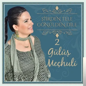 Gülüşü Meçhul (2019) cover