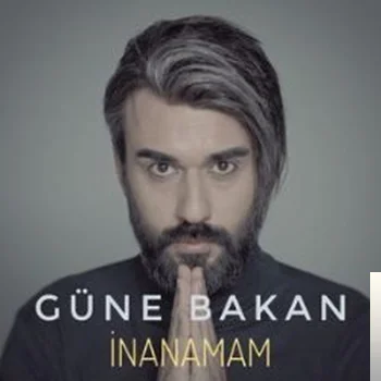 İnanamam (2019) cover