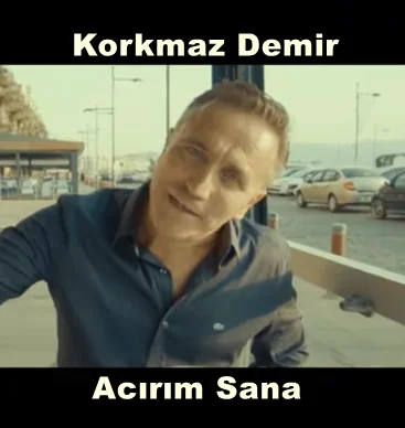 Acırım Sana (2019)