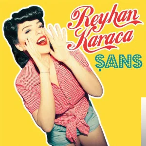 Şans (2015) cover