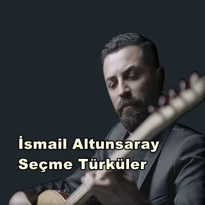 Seçme Türküler cover