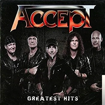 Accept Best Song