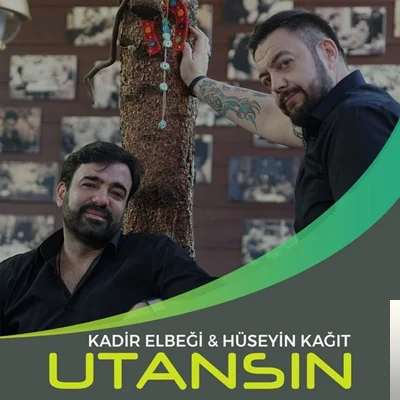 Utansın (2019)