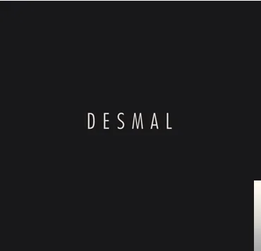 Desmal (2019) cover