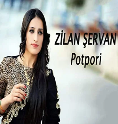 Potpori (2019) cover