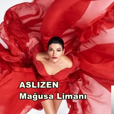 Mağusa Limanı (2019) cover