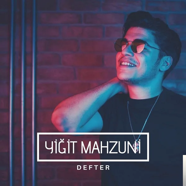 Defter (2019) cover