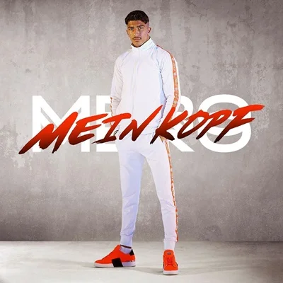 Mein Kopf (2019) cover