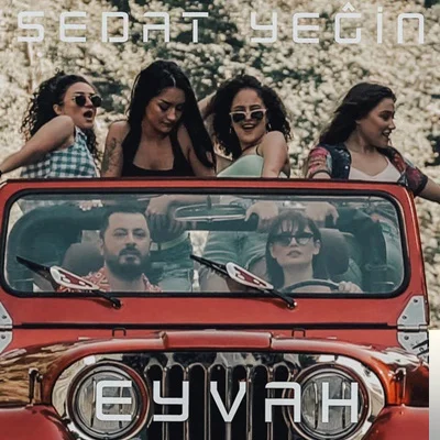 Eyvah (2019) cover