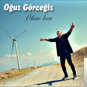 Ölem Ben (2019) cover