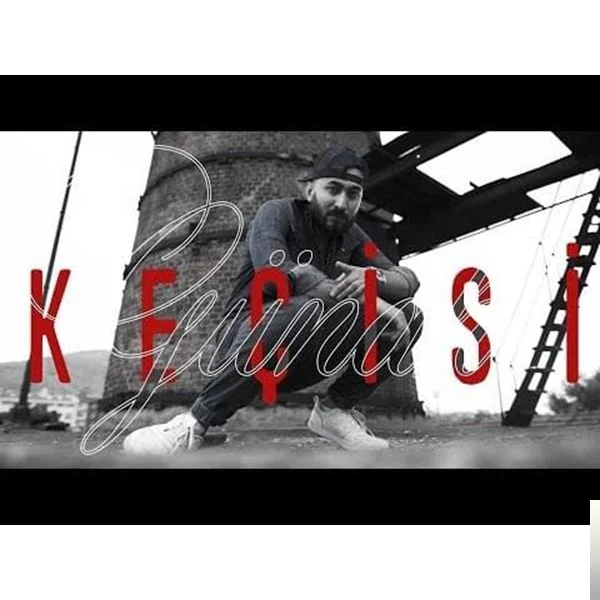 Günah Keçisi (2019) cover