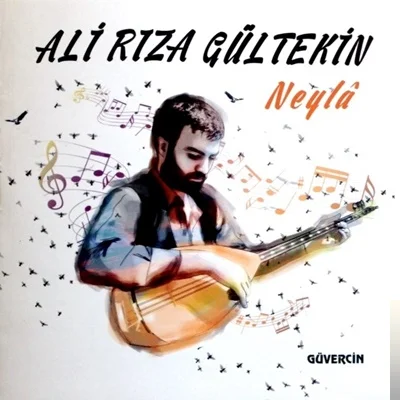 Neyla (2015)