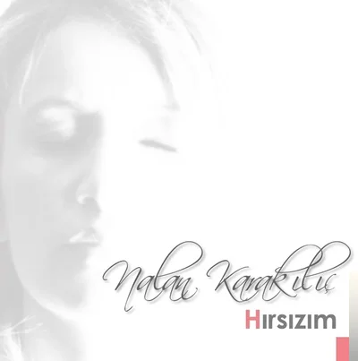 Hırsızım (2019) cover
